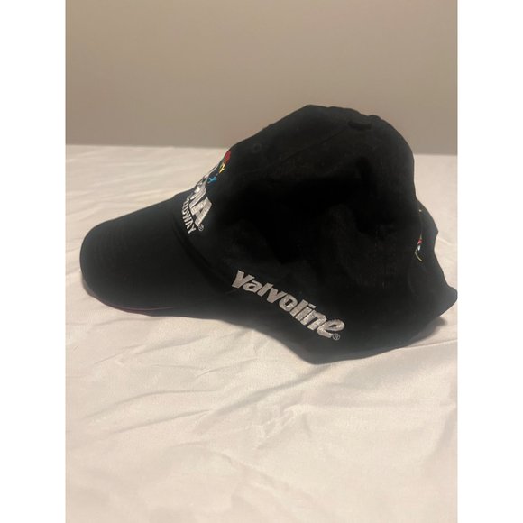 Vintage Daytona 500 Hat Cap Adult Men's Adjustable Strapback Embroidered Nascar - Picture 3 of 8